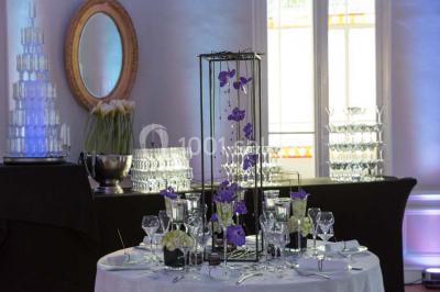 Location salle Lançon-Provence (Bouches-du-Rhône) - Château La Beaumetane #19