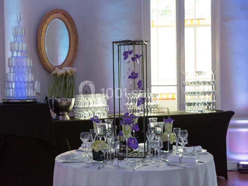 Location salle Lançon-Provence (Bouches-du-Rhône) - Château La Beaumetane #13