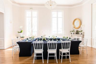 Location salle Lançon-Provence (Bouches-du-Rhône) - Château La Beaumetane #19