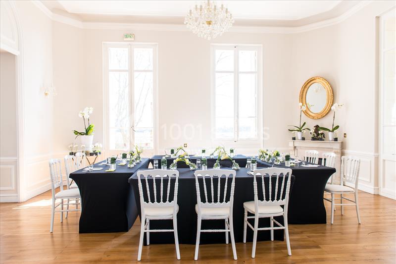 Location salle Lançon-Provence (Bouches-du-Rhône) - Château La Beaumetane #15