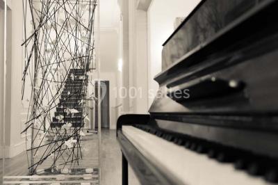 Location salle Lançon-Provence (Bouches-du-Rhône) - Château La Beaumetane #19