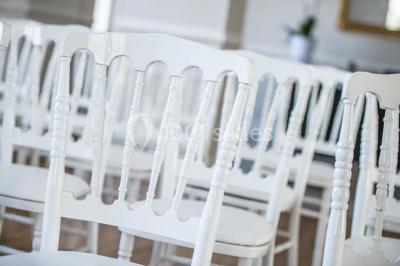 Location salle Lançon-Provence (Bouches-du-Rhône) - Château La Beaumetane #19