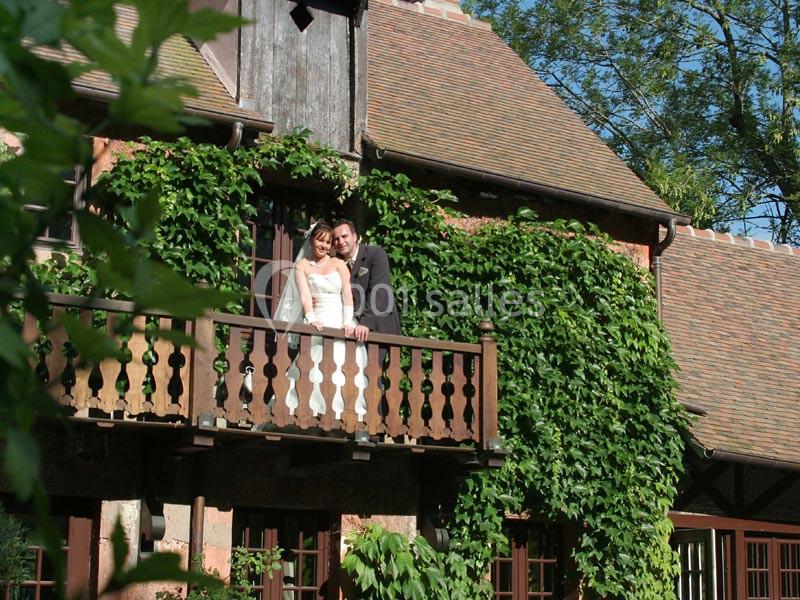 Location salle Fourges (Eure) - Moulin De Fourges #2