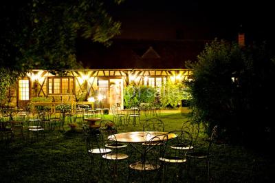 Location salle Fourges (Eure) - Moulin De Fourges #23