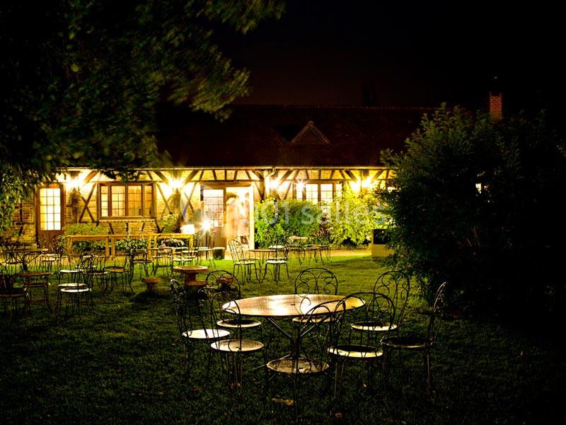 Location salle Fourges (Eure) - Moulin De Fourges #3