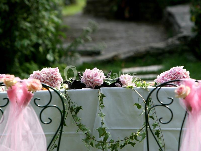 Location salle Fourges (Eure) - Moulin De Fourges #5