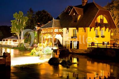 Location salle Fourges (Eure) - Moulin De Fourges #23