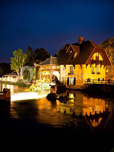 Location salle Fourges (Eure) - Moulin De Fourges #6