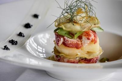 Location salle Fourges (Eure) - Moulin De Fourges #23