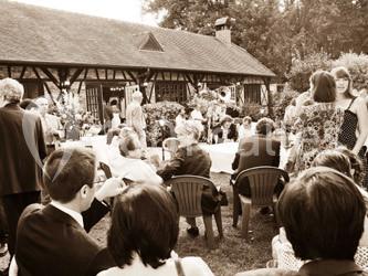 Location salle Fourges (Eure) - Moulin De Fourges #8