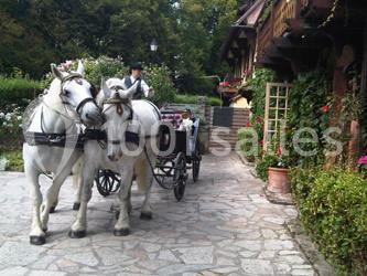 Location salle Fourges (Eure) - Moulin De Fourges #23