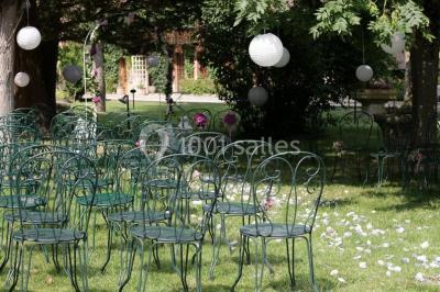 Location salle Fourges (Eure) - Moulin De Fourges #23