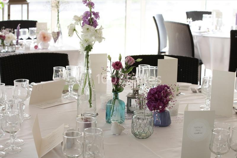 Location salle Fourges (Eure) - Moulin De Fourges #17