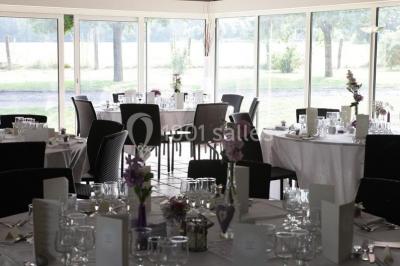 Location salle Fourges (Eure) - Moulin De Fourges #23