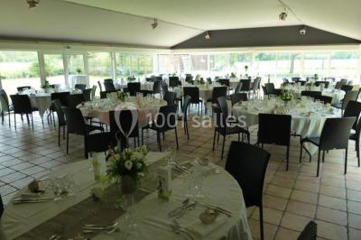 Location salle Fourges (Eure) - Moulin De Fourges #23