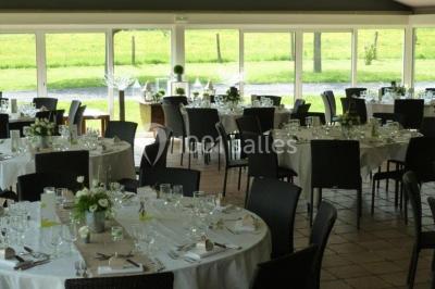 Location salle Fourges (Eure) - Moulin De Fourges #23