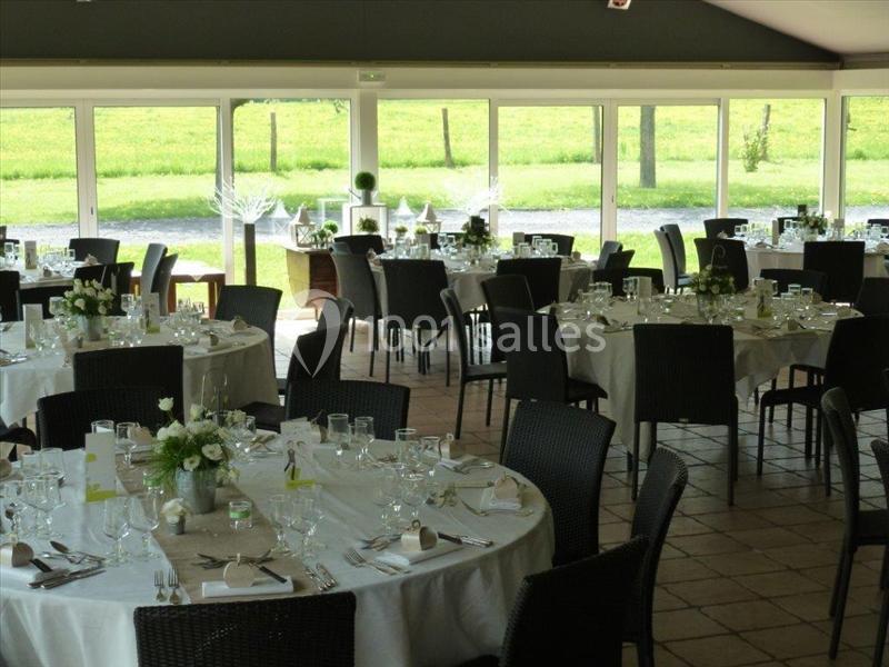 Location salle Fourges (Eure) - Moulin De Fourges #21