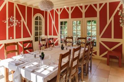 Location salle Fourges (Eure) - Moulin De Fourges #23