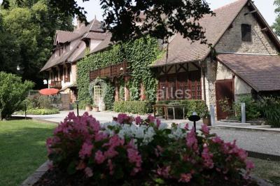 Location salle Fourges (Eure) - Moulin De Fourges #23