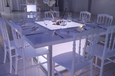 Aux Tulipes Aux Tulipes