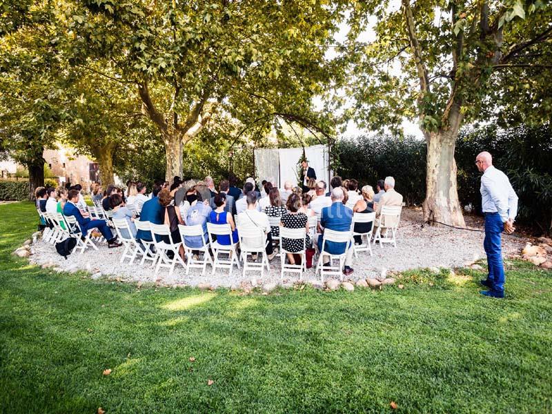 Location salle Lançon-Provence (Bouches-du-Rhône) - Château La Beaumetane #9