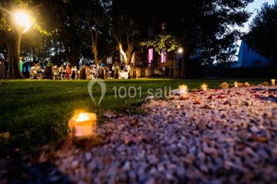 Location salle Lançon-Provence (Bouches-du-Rhône) - Château La Beaumetane #24