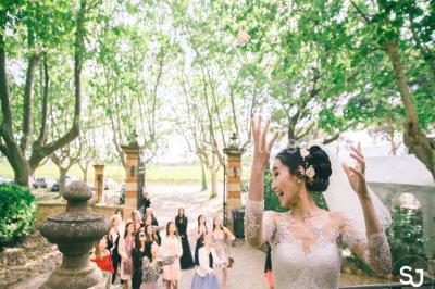 Location salle Lançon-Provence (Bouches-du-Rhône) - Château La Beaumetane #24