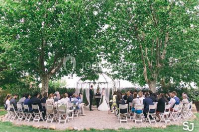 Location salle Lançon-Provence (Bouches-du-Rhône) - Château La Beaumetane #24