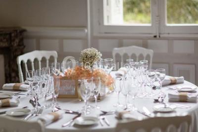 Location salle Lançon-Provence (Bouches-du-Rhône) - Château La Beaumetane #24