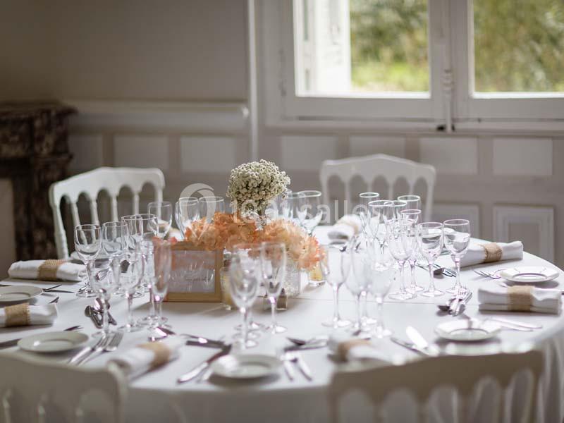 Location salle Lançon-Provence (Bouches-du-Rhône) - Château La Beaumetane #15