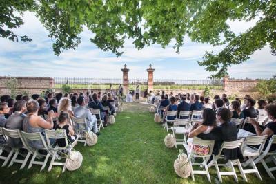 Location salle Lançon-Provence (Bouches-du-Rhône) - Château La Beaumetane #24