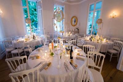 Location salle Lançon-Provence (Bouches-du-Rhône) - Château La Beaumetane #24