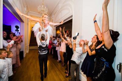 Location salle Lançon-Provence (Bouches-du-Rhône) - Château La Beaumetane #24