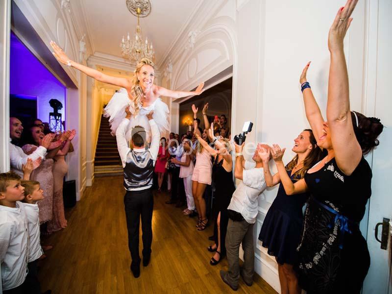 Location salle Lançon-Provence (Bouches-du-Rhône) - Château La Beaumetane #13