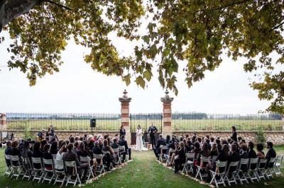 Location salle Lançon-Provence (Bouches-du-Rhône) - Château La Beaumetane #24
