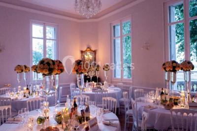 Location salle Lançon-Provence (Bouches-du-Rhône) - Château La Beaumetane #24