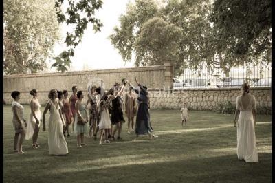 Location salle Lançon-Provence (Bouches-du-Rhône) - Château La Beaumetane #24