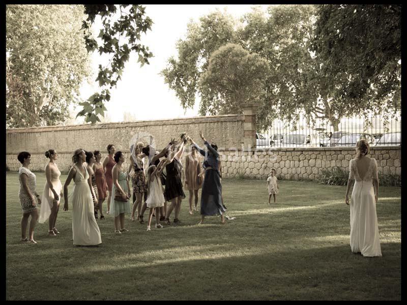 Location salle Lançon-Provence (Bouches-du-Rhône) - Château La Beaumetane #12