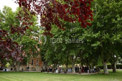 Location salle Lançon-Provence (Bouches-du-Rhône) - Château La Beaumetane #24