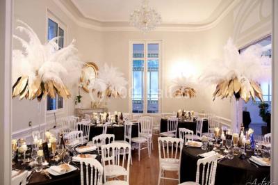 Location salle Lançon-Provence (Bouches-du-Rhône) - Château La Beaumetane #24