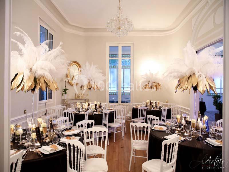 Location salle Lançon-Provence (Bouches-du-Rhône) - Château La Beaumetane #18