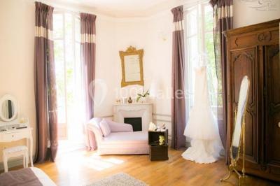 Location salle Lançon-Provence (Bouches-du-Rhône) - Château La Beaumetane #24