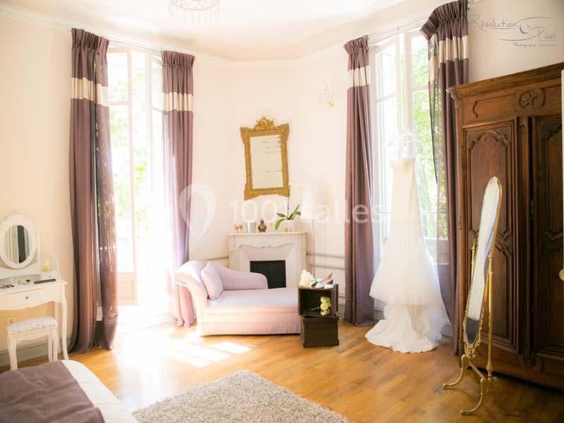 Location salle Lançon-Provence (Bouches-du-Rhône) - Château La Beaumetane #20