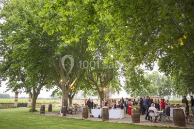 Location salle Lançon-Provence (Bouches-du-Rhône) - Château La Beaumetane #24