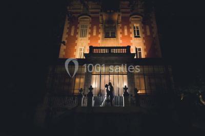 Location salle Lançon-Provence (Bouches-du-Rhône) - Château La Beaumetane #24