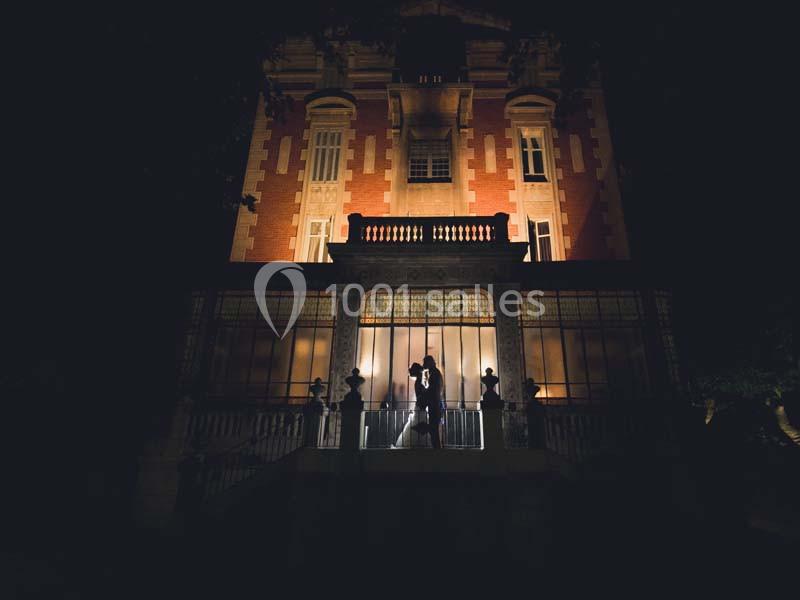 Location salle Lançon-Provence (Bouches-du-Rhône) - Château La Beaumetane #24