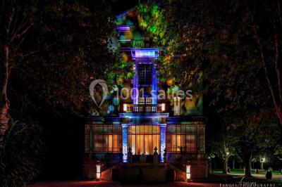 Location salle Lançon-Provence (Bouches-du-Rhône) - Château La Beaumetane #24