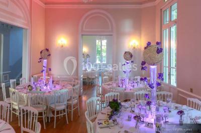 Location salle Lançon-Provence (Bouches-du-Rhône) - Château La Beaumetane #24