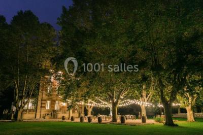 Location salle Lançon-Provence (Bouches-du-Rhône) - Château La Beaumetane #24