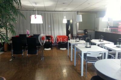 Location salle Fresnes (Val-de-Marne) - Salon Tiger #6